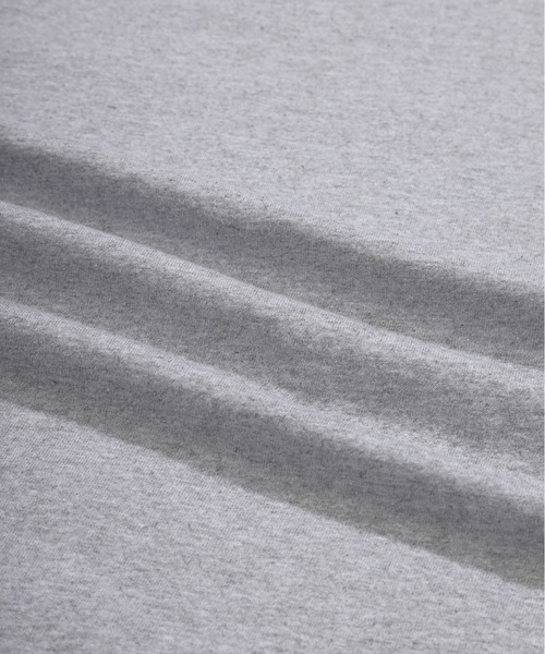 68&brothers(シックスティエイトアンドブラザーズ)の「68&BROTHERS シックスティーエイトアンドブラザーズ / "Hunter" S/S Pocket Tee(Tシャツ/カットソー・メンズ・ヘザーグレー/アッシュグレー/ベージュ/ホワイト・LARGE/X-LARGE/XX-LARGE/MEDIUM)」の20枚目の写真