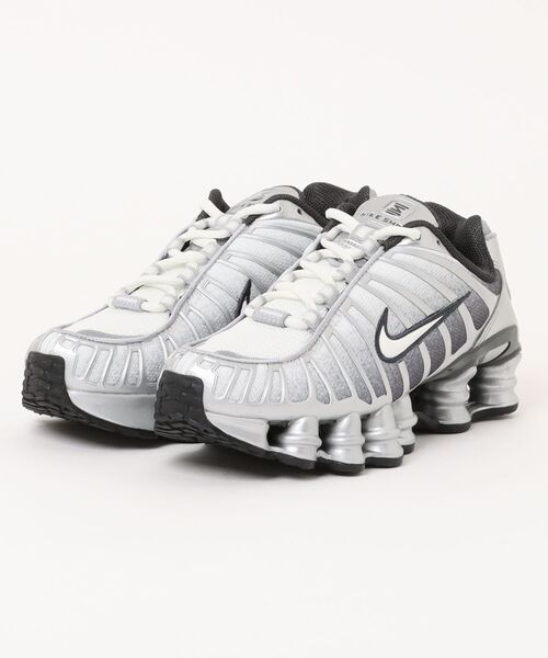 Nike Shox TL ナイキショックス NIKE公式】ナイキ ショックス TL メンズシューズ.オンライン