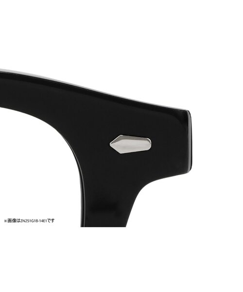 WEB限定】Zoff｜AOI IHARA ウェリントン型 調光 サングラス｜紫外線で