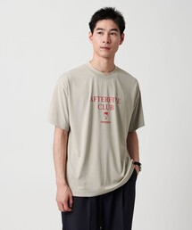 CHARI&CO | 【別注】＜CHARI&CO＞ AFTER Tシャツ -吸水速乾-(Tシャツ/カットソー)