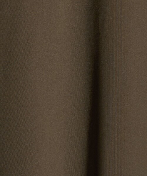 CHARI&CO（チャリアンドコー）の「【別注】＜CHARI&CO＞ AFTER Tシャツ -吸水速乾-（Tシャツ/カットソー・メンズ・ライトグレー/ダークブラウン・XL/L/M）」の22枚目の写真