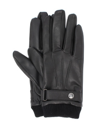 RAGEBLUE | 【スマートフォン対応】レザータッチパネルグローブ/705118(手袋)