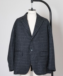 SHINYAKOZUKA（シンヤコヅカ）の「HIS JACKET（テーラードジャケット）」