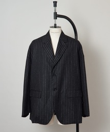 SHINYAKOZUKA（シンヤコヅカ）の「HIS JACKET（テーラードジャケット）」