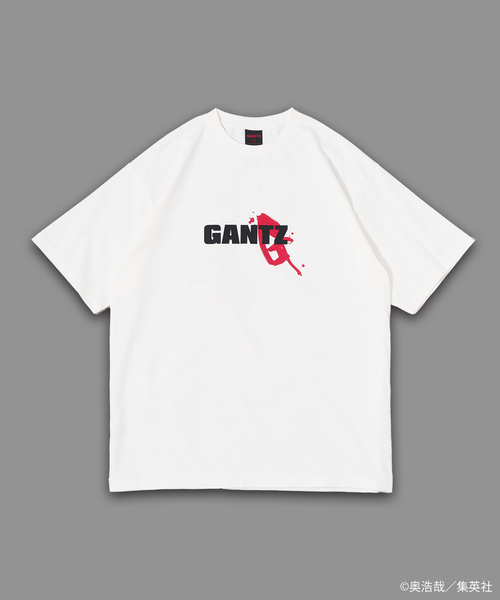 【GANTZ】加藤 勝 Tシャツ XL GANTZ】加藤 勝 Tシャツ XL | Tシャツ