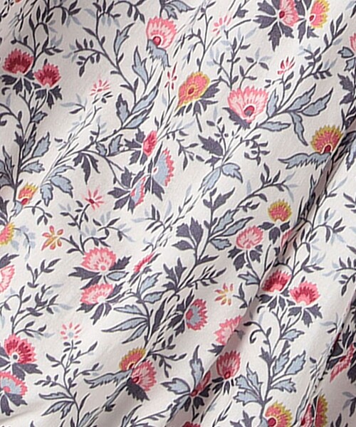 SHIPS（シップス）の「SHIPS KIDS: ベビー リバティ ブルマ（その他パンツ・キッズ・ナチュラル/ピンク系その他/ブルー系その他・ONE SIZE）」の10枚目の写真