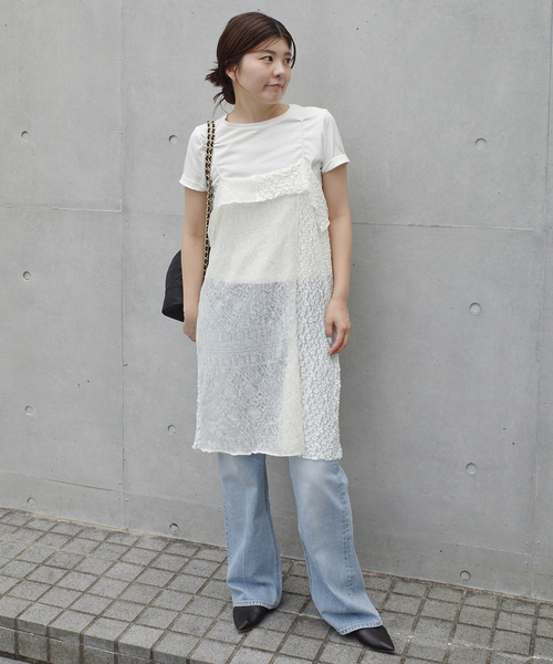 OUTDOOR SLOBE別注キルティングチェーンリュック　今季 OUTDOOR/アウトドア SLOBE別注 キルティングチェーンリュック