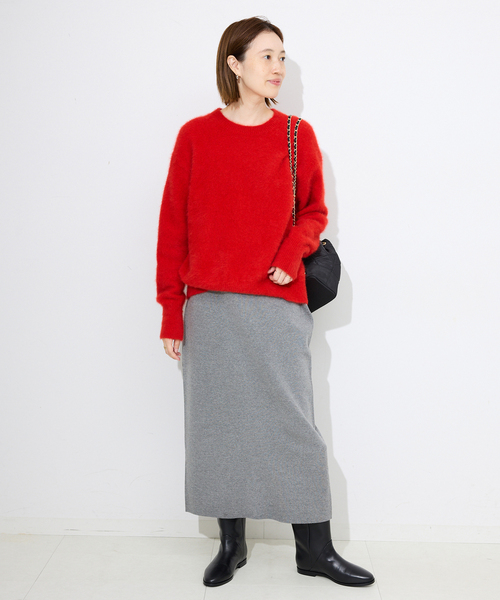 OUTDOOR SLOBE別注キルティングチェーンリュック　今季 OUTDOOR/アウトドア SLOBE別注 キルティングチェーンリュック｜フォー