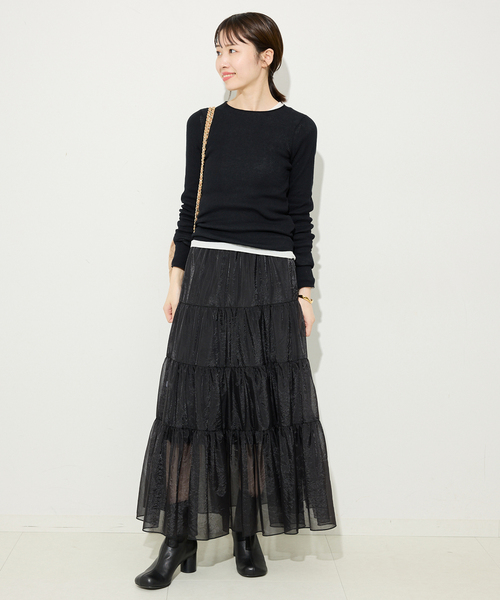 OUTDOOR SLOBE別注キルティングチェーンリュック　今季 OUTDOOR/アウトドア SLOBE別注 キルティングチェーンリュック（バック