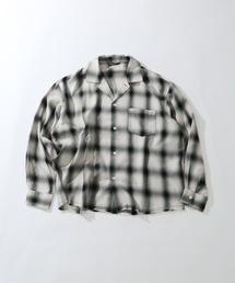 JOURNAL STANDARD｜ジャーナルスタンダード（メンズ）のシャツ