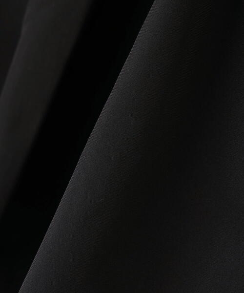 NATURAL BEAUTY BASIC（ナチュラルビューティーベーシック）の「◇ 2wayドッキングペプラムベスト（ベスト・レディース・グレー系その他/ブラック/ブラウン・FREE）」の11枚目の写真