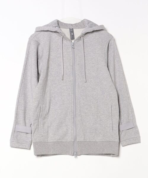 セール/ブランド古着】ジップアップパーカー（パーカー