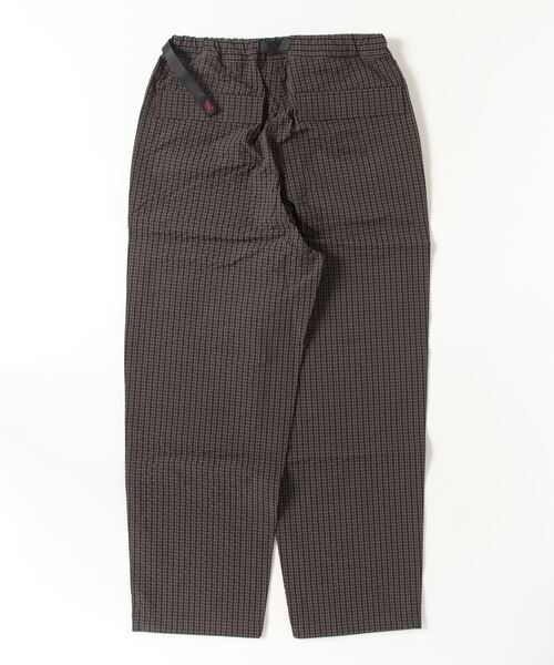 NORTHSIDE PLAID PANT｜ノースサイドプラッドパンツ（その他パンツ