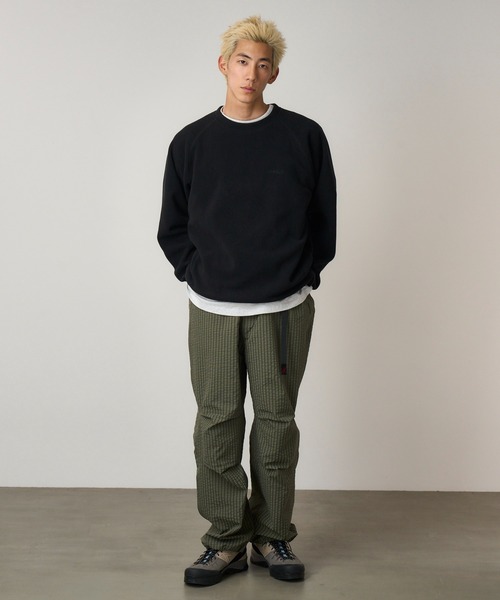 NORTHSIDE PLAID PANT｜ノースサイドプラッドパンツ（その他