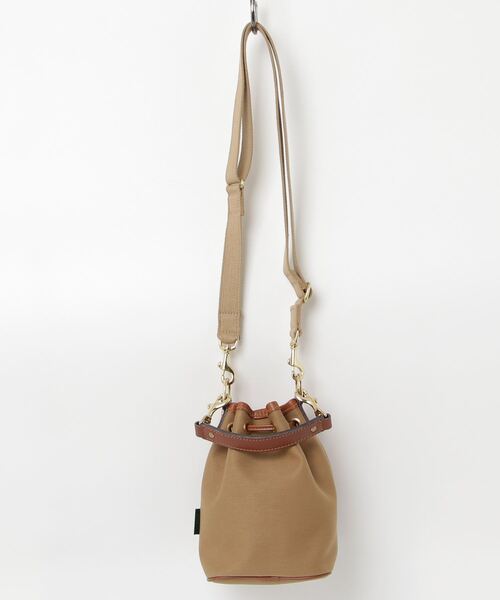 BRADY（ブレディー）の「Brady/ブレディ　エリー　ELY（ハンドバッグ・レディース・カーキ・FREE）」の2枚目の写真