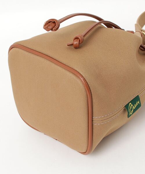 BRADY（ブレディー）の「Brady/ブレディ　エリー　ELY（ハンドバッグ・レディース・カーキ・FREE）」の3枚目の写真