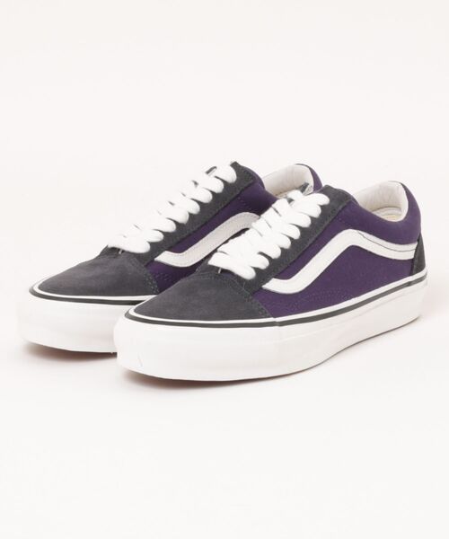 あきひろ　VANS バンズ　28cm 2足セット VANS スニーカー 2足 セット オールドスクール オーセンティック