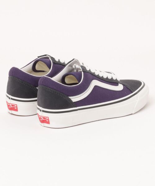Vansスニーカー LX OLD SKOOL VN000D56G0P（スニーカー）｜VANS（バンズ）の