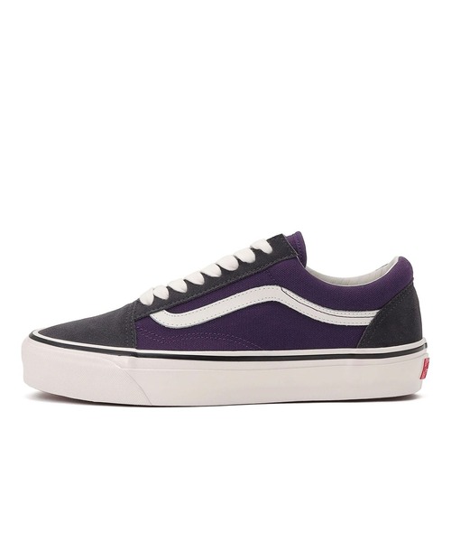 LX OLD SKOOL VN000D56G0P（スニーカー）｜VANS（バンズ）の