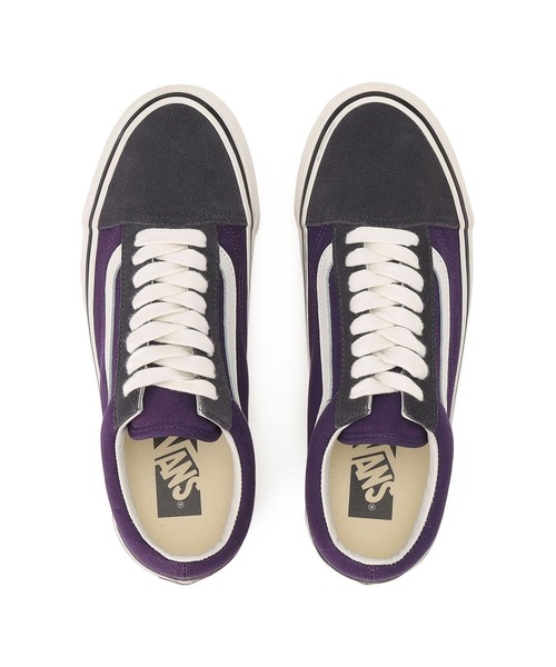 LX OLD SKOOL VN000D56G0P（スニーカー）｜VANS（バンズ）の