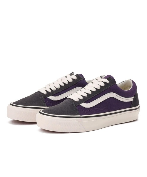 セール】LX OLD SKOOL VN000D56G0P（スニーカー）｜VANS（バンズ）の
