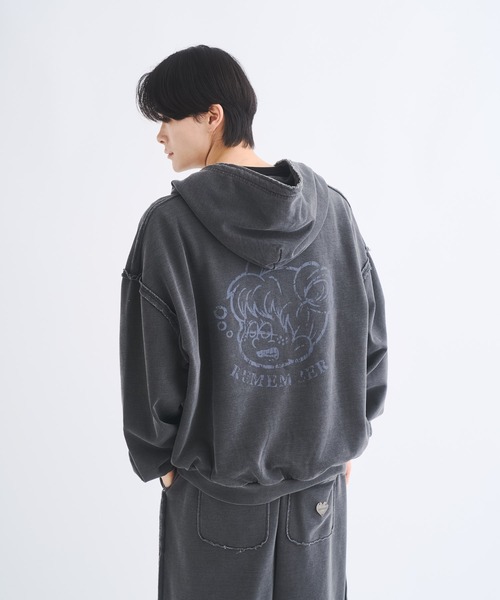 Remember.（リメンバー）の「【カットオフヴィンテージライクダブル