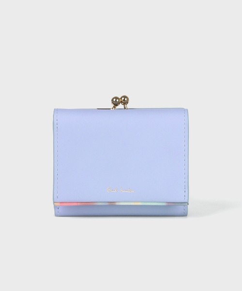 Paul Smith ポールスミス 財布 長財布 かぶせ スプレースワールトリム Paul Smith ONLINE SHOP｜ポール・スミス