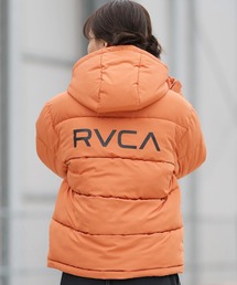 RVCA/ルーカ BALANCE PUFFER HD JACKET ジャケット BF044-754