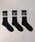 NIKE�i�i�C�L�j�́uNIKE�i�i�C�L�j�G�u���f�C �G�b�Z���V���� �N���[�\�b�N�X�y3���Z�b�g�z�i�\�b�N�X/�C���j�v�b�u���b�N