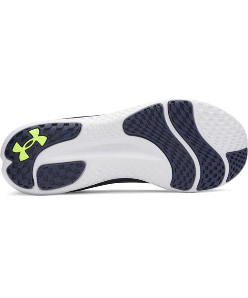 UNDER ARMOUR(アンダーアーマー)の「UAチャージド スピード スウィフト(ランニング/メンズ)(スニーカー・メンズ・ブルー系・29.0cm/25.0cm/27.5cm/26.0cm/27.0cm/28.0cm/28.5cm/26.5cm/25.5cm)」の5枚目の写真