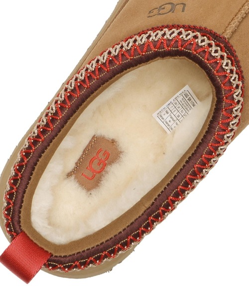 W TAZZ II 1174471-CHE（ブーツ）｜UGG（アグ）のファッション通販