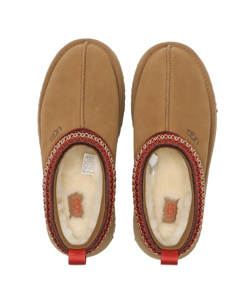 W TAZZ II 1174471-CHE（ブーツ）｜UGG（アグ）のファッション通販