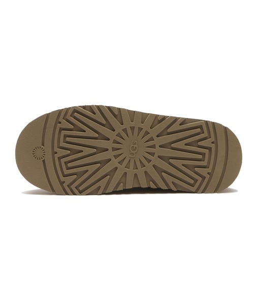 UGG(アグ)の「W TAZZ II 1174471-CHE(ブーツ・レディース・ブラウン・8/7/6/9/5)」の7枚目の写真