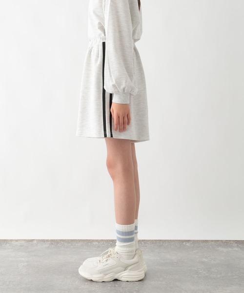 セール】トクトクミニ裏毛セットアップ/577754（つなぎ/オールインワン