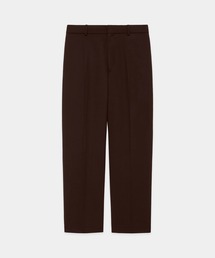MARKAWARE スラックス　ブラウン　2 markaware スラックス 「markaware/marka」別注 LINEN TROPICAL
