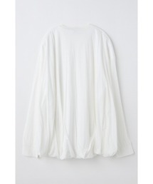 nagonstans（ナゴンスタンス）の「Sheer jersey バルーンロンT（T