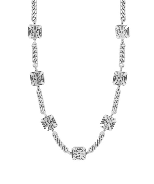 MOTO COUTURE WALLET CHAIN（ウォレットチェーン）｜ALICE