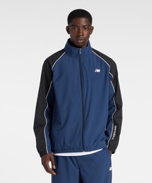 New Balance｜ニューバランスのジャージ（ブルー・ネイビー/青色系