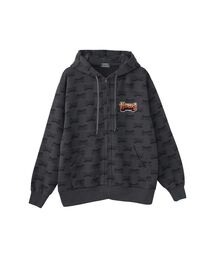 最終価格♡ヒステリックグラマー♡激レアリバーシブルパーカー Amazon | [ヒステリックグラマー] SUPER HYSジャカード