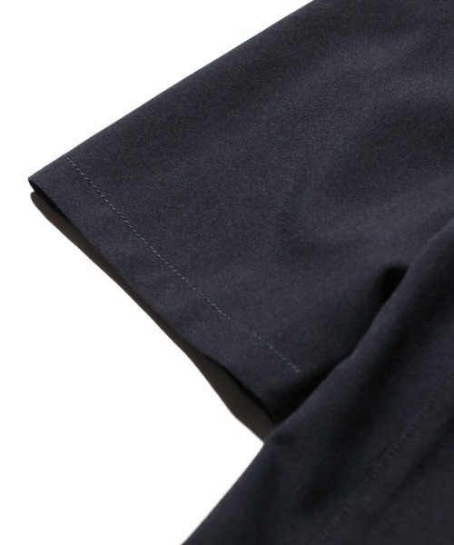 SUNNY  SPORTS（サニースポーツ）の「SUNNY SPORTS / サニースポーツ NOTCH COLLAR 2B RAGLAN JACKET（テーラードジャケット・メンズ・ダークネイビー・MEDIUM/LARGE）」の6枚目の写真