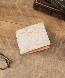 ZOO（ズー）の「ZOO ZBF-016 ブリーチパイソン 財布（財布）」