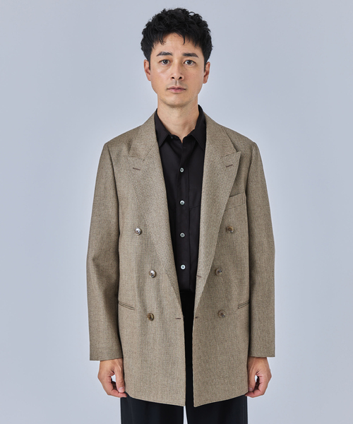 COUTURE D'ADAM (クチュール ド アダム) Gunclubcheck