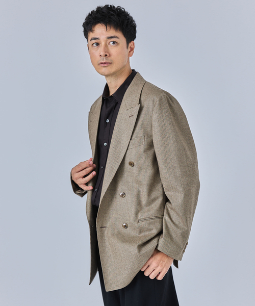 COUTURE D'ADAM (クチュール ド アダム) Gunclubcheck