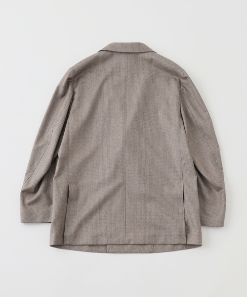 COUTURE D'ADAM (クチュール ド アダム) Gunclubcheck