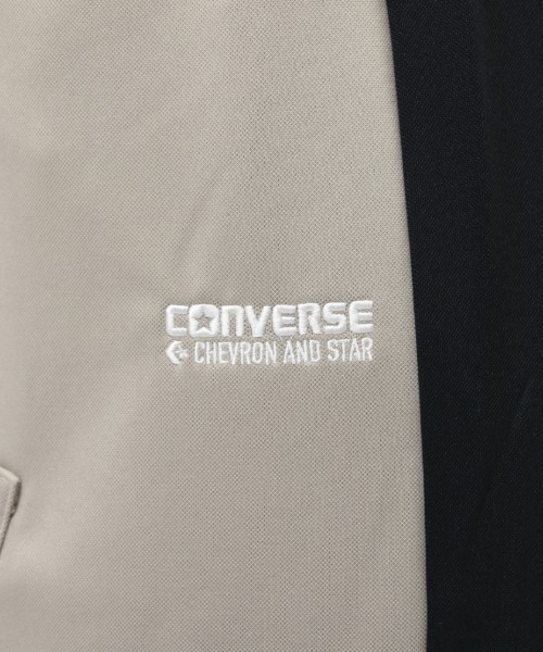 CONVERSE(コンバース)の「コンバース CS ライントラックスカート(スカート・レディース・ブラック/ブラウン・M/L)」の10枚目の写真