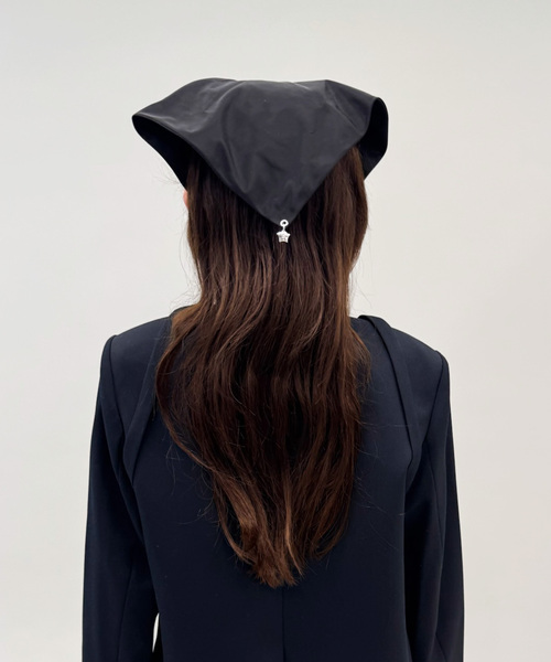 セール】【SANDY LIANG/サンディ・リアング】ACUTE BANDANA（その他