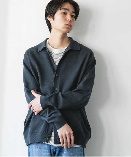 セール】『XLサイズ/WEB限定/仁村紗和さん着用』『UR TECH 200日ニット