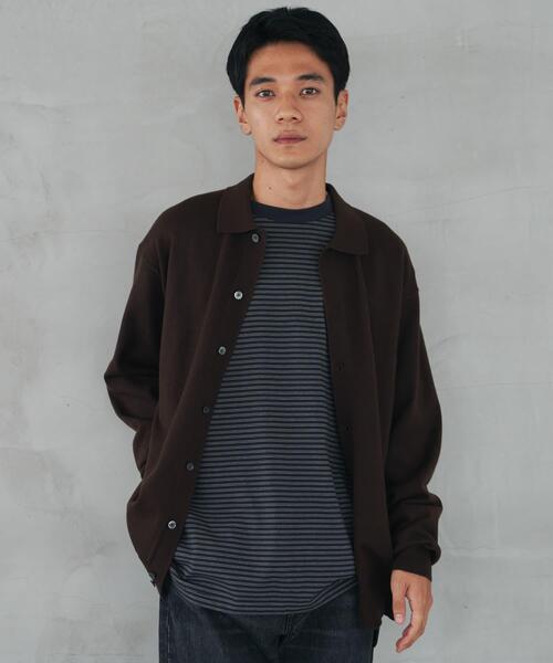 Peak URBAN RESEARCH DOORS カーディガン XL URBAN RESEARCH DOORS（アーバンリサーチドアーズ） カーディガン 「XL