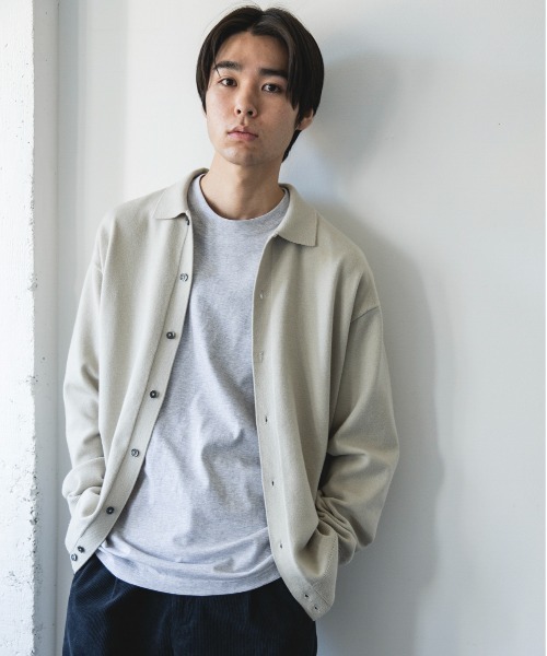 セール】『XLサイズ/WEB限定/仁村紗和さん着用』『UR TECH 200日ニット