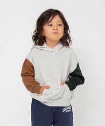 エバーグリーン　パーカー　ホワイト　新品未使用　　⭐︎送料無料⭐︎ パーカー（ホワイト/白色系）ファッション通販 - ZOZOTOWN